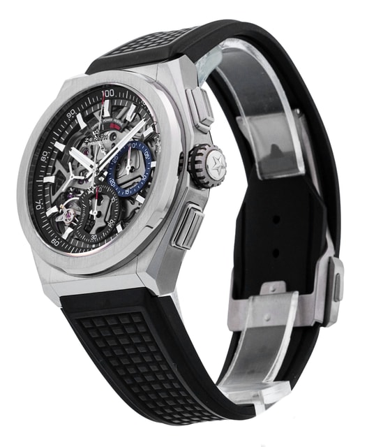 Zenith Defy 95.9000.9004/78.R582 Image 2